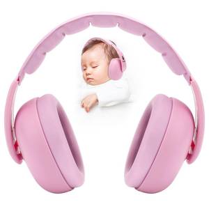lot 2087 image: Baby Headphones for Noise - Upgraded Baby-Friendly Version Baby Ear Muffs Noise Protection - Baby Noise Cancelling Headphones - Baby Ear Protection for 3 Months to 2 Years