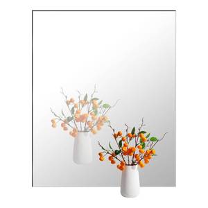 lot 2941 image: 12x16 Acrylic Mirror Sheet, Self Adhesive Non Glass Mirror,2.5MM Thick Mirror Tiles for Wall,Bathroom Mirror Adhesive Mirror Stickers for Wall Home Decor DIY Craft