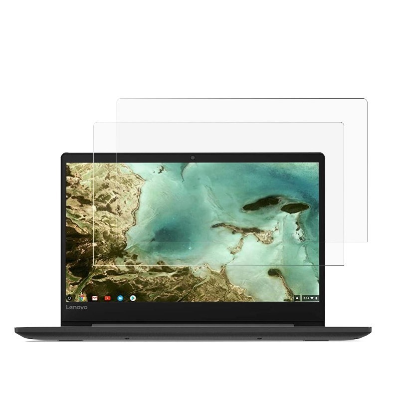 lot 6553130 image: YINOVEEN 2 Pack Matte Anti-Glare Screen Protector for Lenovo Yoga 7i 16 Inch, Yoga 7i 16 Inch 2-in-1 Touch Screen 1610 Laptop, Anti Glare Screen Shield (Not Fit 169)