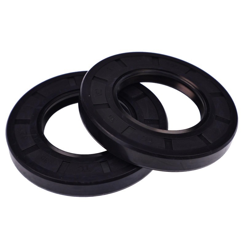 lot 6553413 image: JZGRDN 2PCS 92049-7015 Oil Seal Compatible with Kawasaki FH580V FH541V FH480V FH430V FH381V Engines