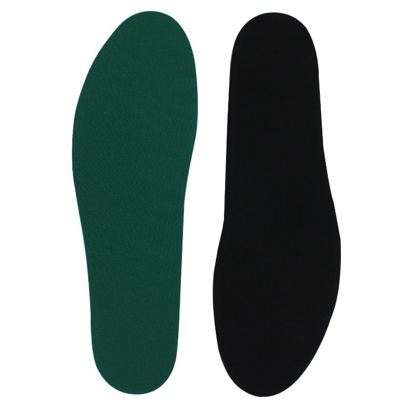 lot 6555166 image: Spenco Rx Comfort Thin Lightweight Cushioning Orthotic Shoe Insole, Womens 11-12.5Mens 10-11.5