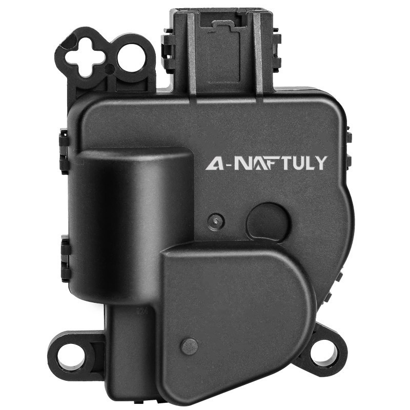 lot 6555341 image: A-NAFTULY HVAC Blend Door Actuator, Fits for Chrysler 300Town and Country, Dodge ChallengerChargerGrand Caravan - Heater Air Door Actuator Motor Replaces 604-024, 68033337AA, 68238243AA, 68031977AA