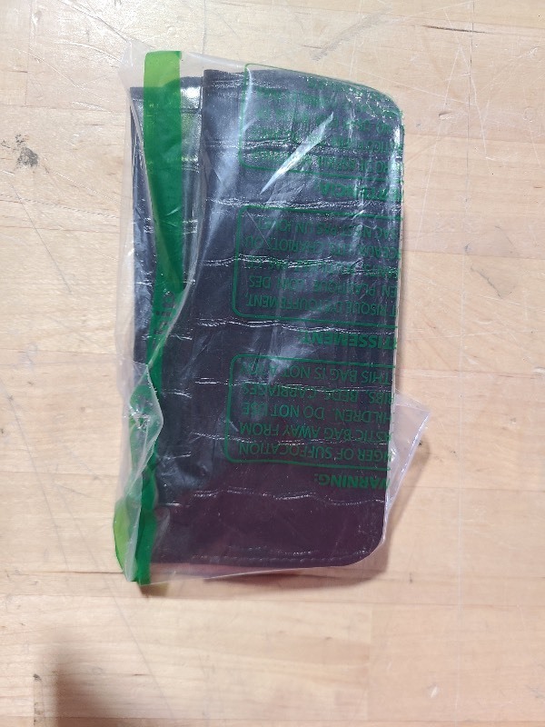 lot 6555472 image: 3 pack Soft Glasses Case