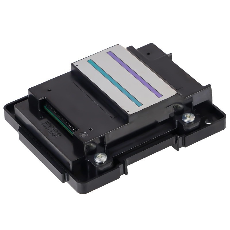 lot 6561111 image: Print Head for Epson WF Workforce 7611 7621 7710 3640 3641 7110 7610 7620 Series Printer Printhead Replacement