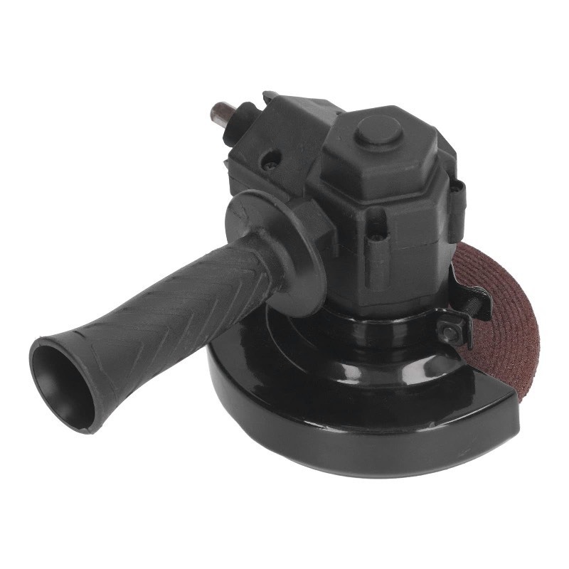 lot 6562079 image: Drill to Angle Grinder Adapter with Handle, Angle Grinder Converter with Grinding Disc for Cutting, Wrench, Electric Grinder Power Tools for Grinding Polishing