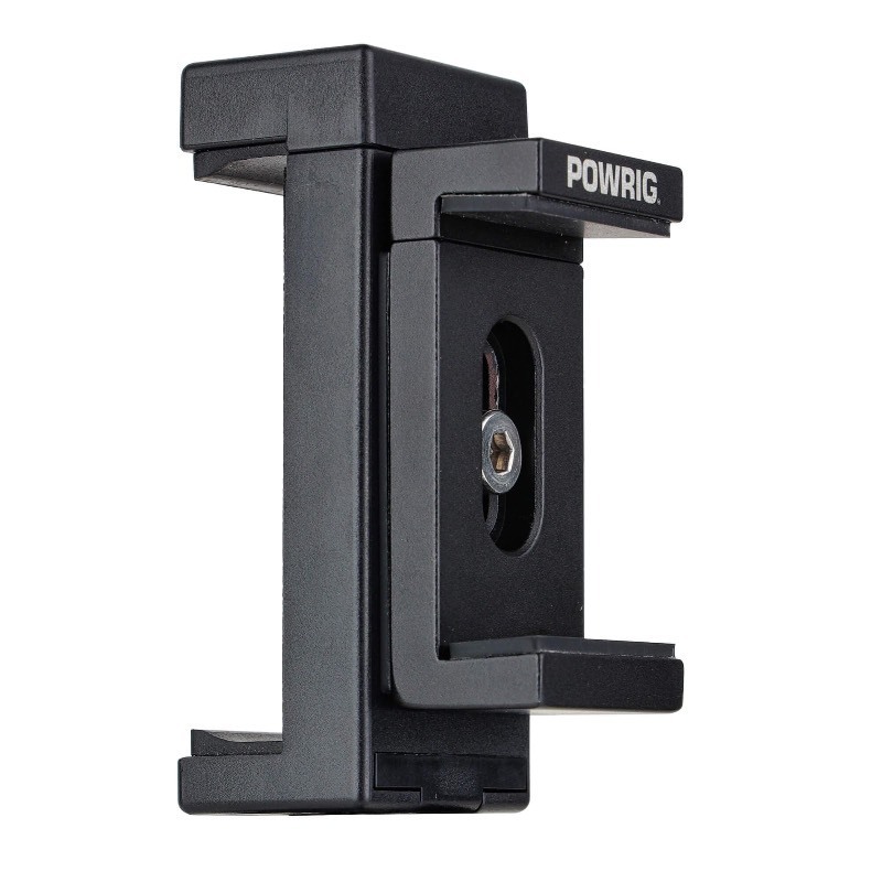 lot 6562491 image: POWRIG SSD Holder for iPhone 1615 Pro Max, 1615 Pro SSD Mount with USB C to USB-C Cable, External SSD T9 T7 T5 for Video Shooting
