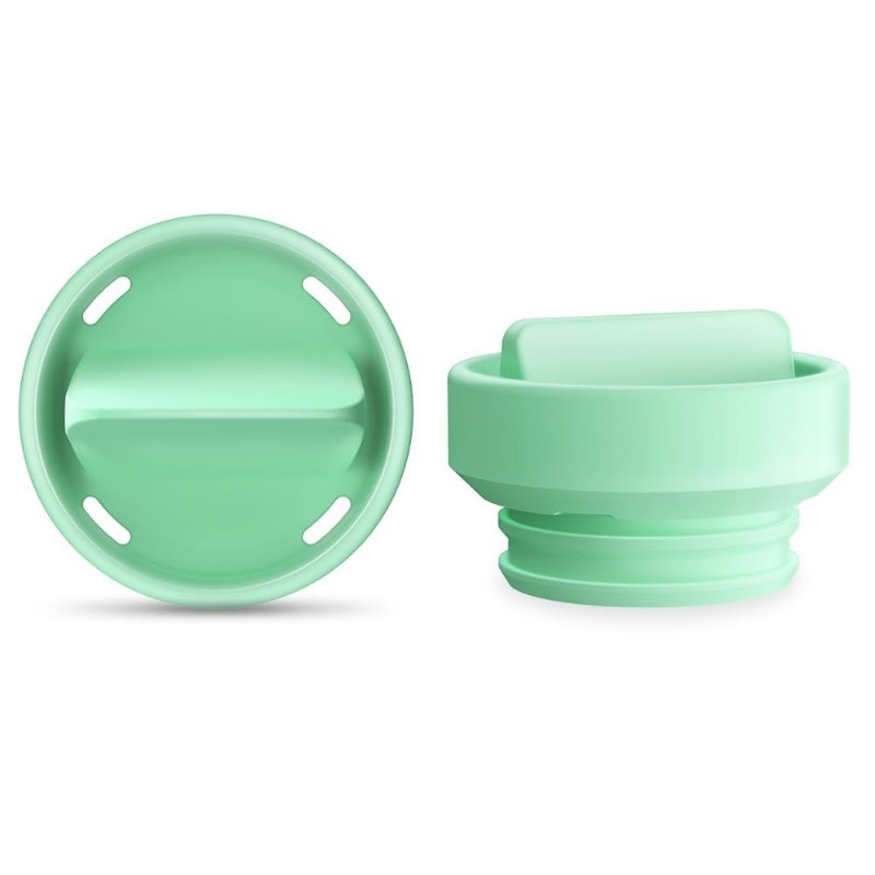 lot 6563048 image: 2pc Duckbill Valves Compatible with Elvie Stride Pump Replacement Parts,for Momcozy,TSRETE Wearable Pumps,Spectra CaraCup Pump Parts,Not Original Elvie Pump Parts Accessories