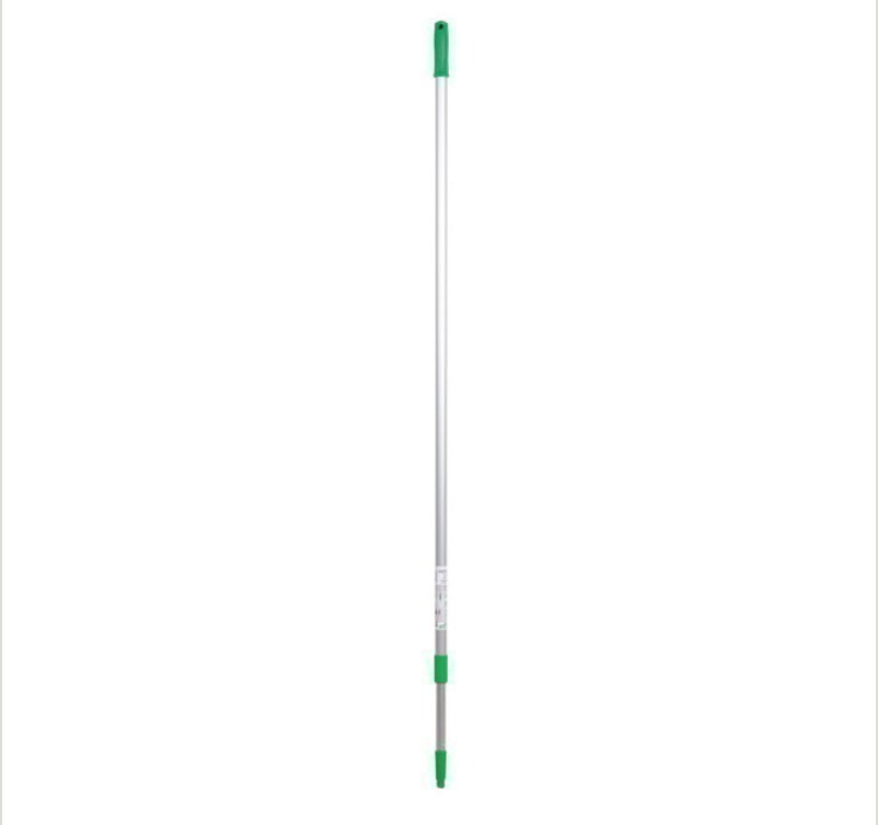 lot 344 image: New 13ft Unger OS260 UniTec 2-Section Telescopic Pole