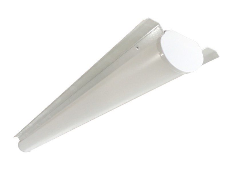 lot 266 image: New Keystone FutureFit 8 XFit LED Retrofit Strip Kit - 0-10V DIMMING - 35K  4K  5K - 4,865 THRU 7,260 LUMENS - 120-277V