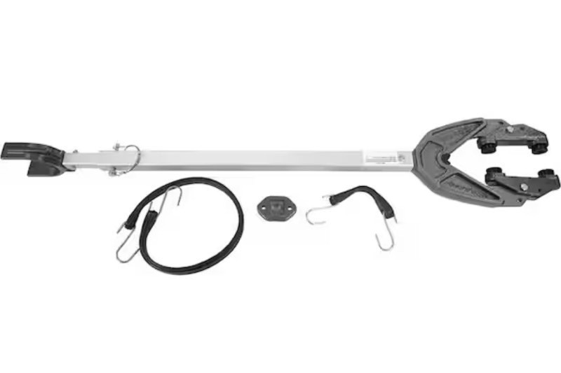 lot 163 image: New Seachoice 34-46 Adjustable Transom Saver