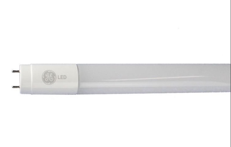lot 112 image: 5 New GE Current 14Watt LED14BDT8G4830 Tube LED Lamps