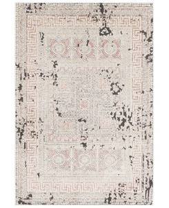 lot 18282 image: Surya Venezia Vnz-2301 Rose 710 x 103 Area Rug - Retail $669.5