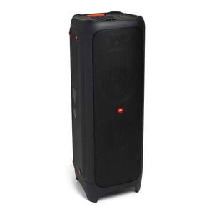 lot 18321 image: JBL PartyBox 1000 - High Power Wireless Bluetooth Party Speaker,Black - Retail $949.94