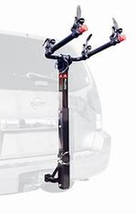 lot 16493 image: HITCH MOUNT 2- BIKE RACK