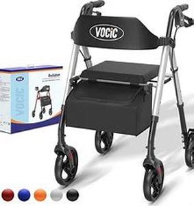 lot 16502 image: VOCIC ROLLATOR