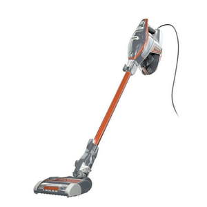 lot 1207 image: Shark Rocket Pro Corded Stick Vacuum with Odor Neutralizer Technology.