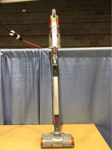lot 2200 image: Shark Cordless Pet Pro Vacuum (Missing Charging Cable)