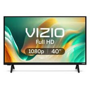 lot 2202 image: 40in Vizio Full HD Smart TV