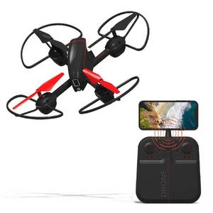 lot 2207 image: Sharper Image Drone with Streaming Camera