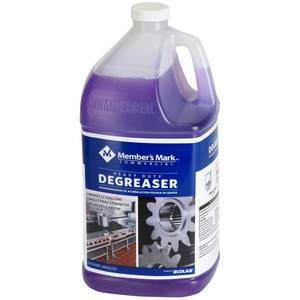 lot 2217 image: ECOLAB Commercial Heavy-Duty Degreaser (128 oz.)