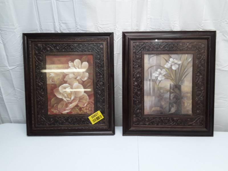 lot 55627 image: Pictures - qty 2