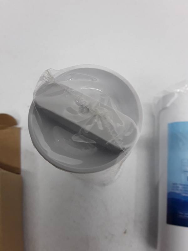 lot 55851 image: Marriott Refrigerator Water Filter - MR9, replaces filter XWF - 3 pack