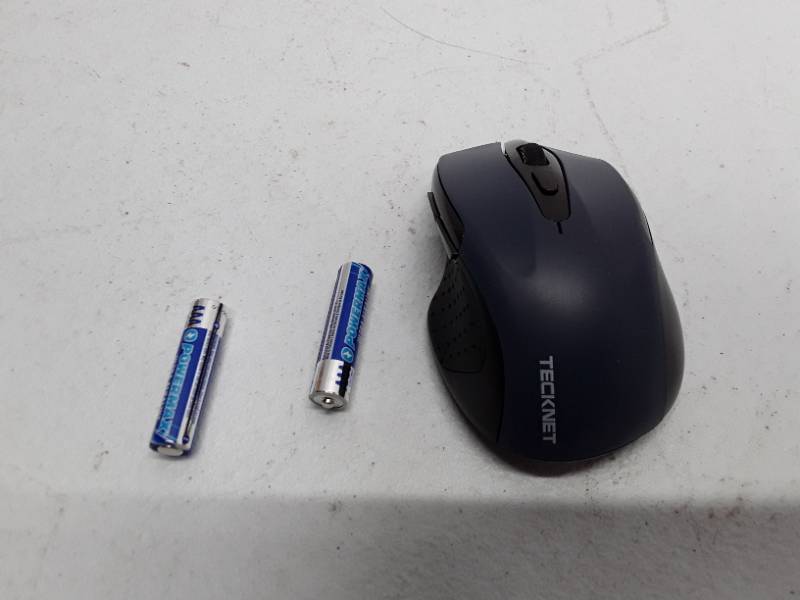 lot 56560 image: Tecknet Cordless Mouse