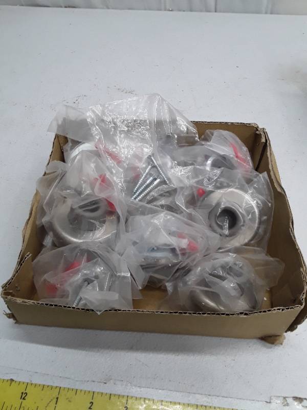 lot 56633 image: Box of Door Stops