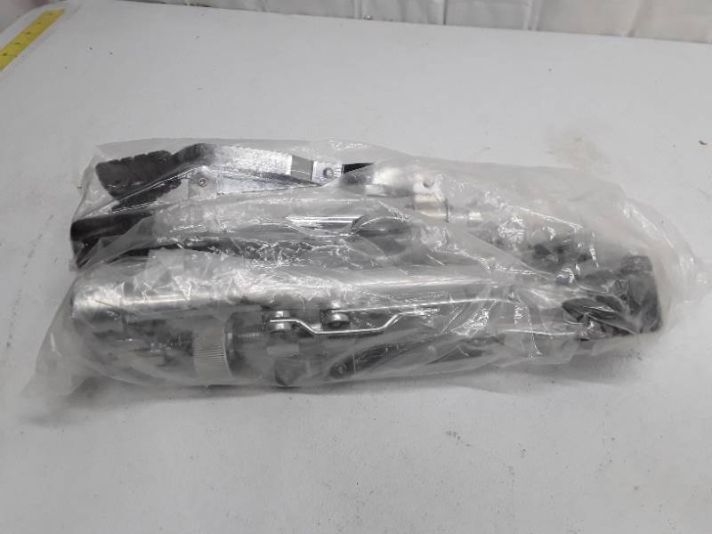lot 56651 image: Pearl Drums Roadshow Cymbal Stand - Still in bag
