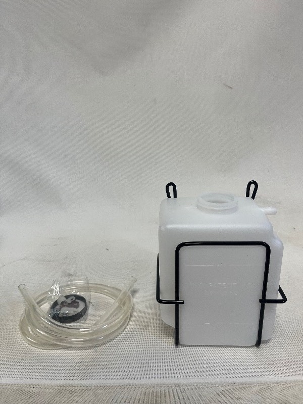 lot 2594 image: COOLANT RECOVERY KIT