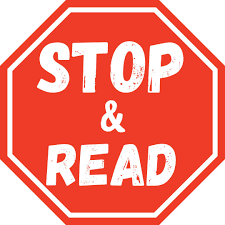 lot 1 image: STOP AND READ FIRST LOAD OUT TIME CHANGED HOLIDAY HOURS 10am-2pm TUESDAY