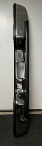 lot 14 image: HEAVY DUTY REPLACEMENT TRUCK BACK BUMPER comes as is pictured