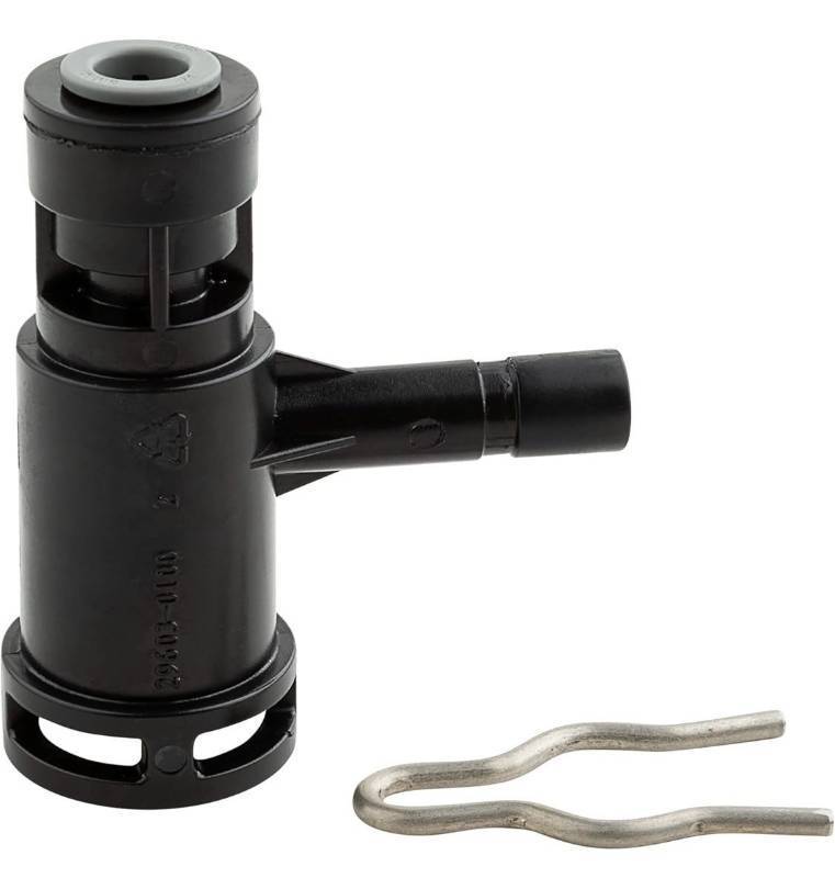 lot 2618 image: Pfister 9510390 AvalonMarielleTreviso 26 Series Diverter