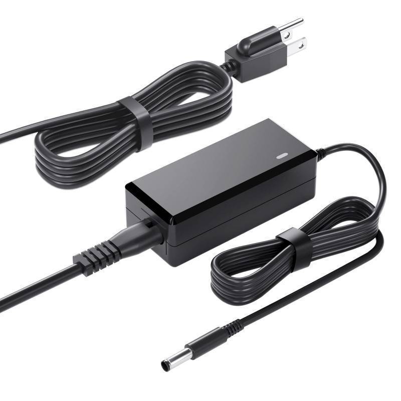 lot 2625 image: 15V 60W Replacement for Goal Zero Yeti Charger AC Adapter for Goal Zero Yeti 150 400 200X 500X Portable Power Station Explorer Solar Generator for FANLIDE Portable Power Station Power Supply Cord