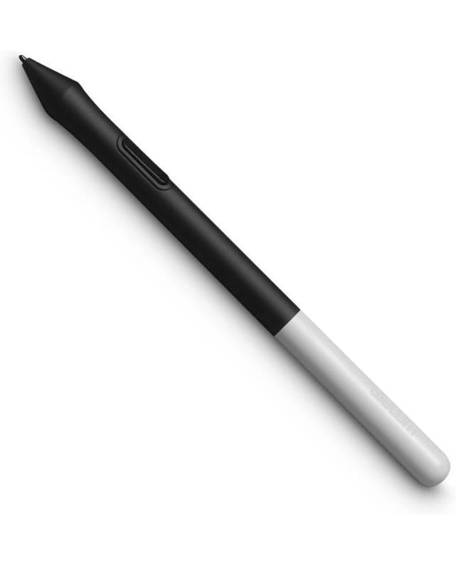 lot 2197 image: Wacom One Pen CP91300B2Z for Wacom One Creative Pen Display, 5.6, BlackSilver