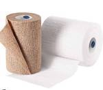 lot 2201 image: Symbiotix Supply 2 Layer Compression Bandage System - Retail $26 (box not included)