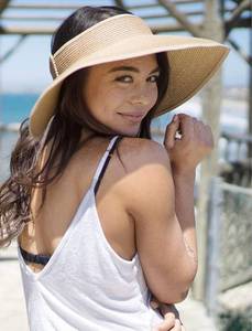 lot 2012 image: Sun Hats for Women Fashionable Womens Wide Brim