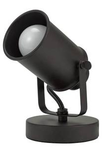 lot 2074 image: Catalina Lighting Modern Multipurpose Spotlight Desk or Wall Mount Accent Lamp, 6, Dark Bronze, Pack of 1 (no light bulb)