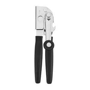 lot 2147 image: Swing-A-Way Easy Crank Can Opener, 10.4 Inches, Black
