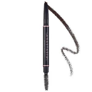 lot 2149 image: Anastasia Beverly Hills Brow Definer 3-in-1 Triangle Tip Easy Precision Eyebrow Pencil - Dark Brown - 0.007oz - Ulta Beauty