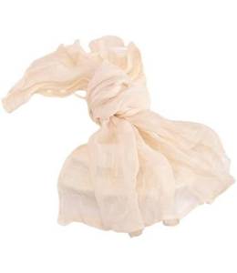 lot 2159 image: Pack of cheesecloth napkins