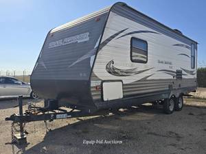 lot 2431 image: 2016&nbspBreckenridge&nbspTrail Runner 21SLE Camper