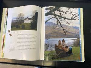 lot 2572 image: Family House in the Country Book- Good Condition