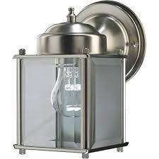 lot 9055 image: Quorum Lighting - 700-65 - Wall Sconce