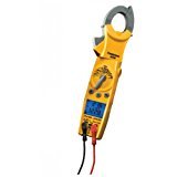 lot 9072 image: Fieldpiece True RMS Swivel Head Clamp Meter - SC56