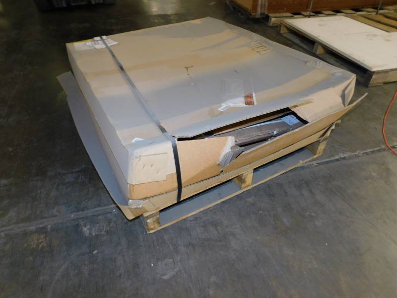 lot 1869 image: Large Lot of Cabinet Door Replacement Panels