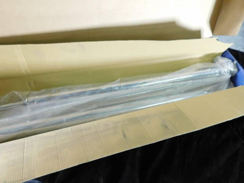 lot 9003 image: Cheviot Free Standing Water Supply Lines