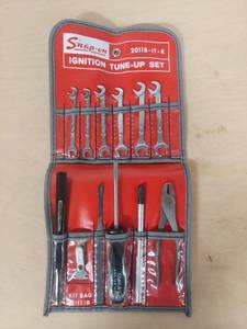 lot 1010 image: Snap-On Ignition tune up set 2011-IT- K
