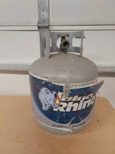 lot 1043 image: LP tank with OPD valve
