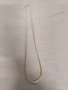 lot 1080 image: necklace